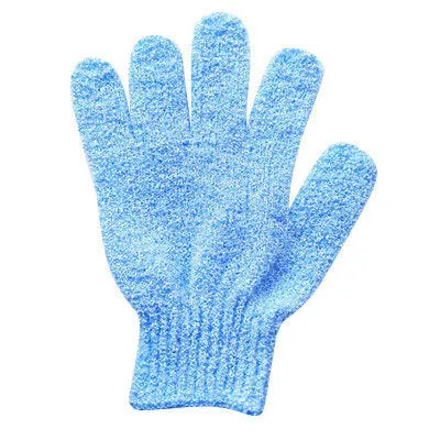**Exfoliating Bath Gloves – Double-Sided Body Scrub & Spa Gloves**