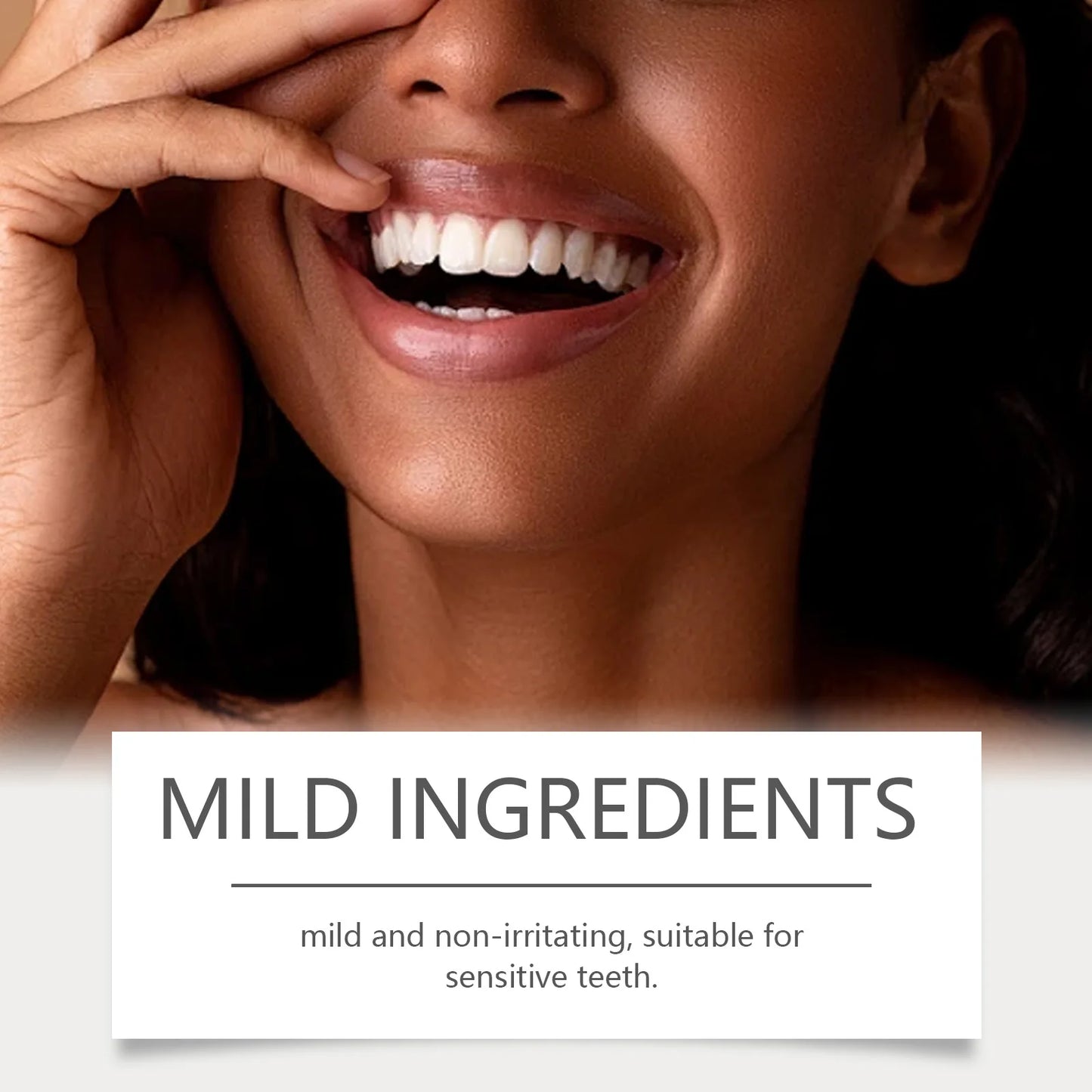 **Purple Teeth Whitening Strips – Stain Removal & Brightening Oral Care**