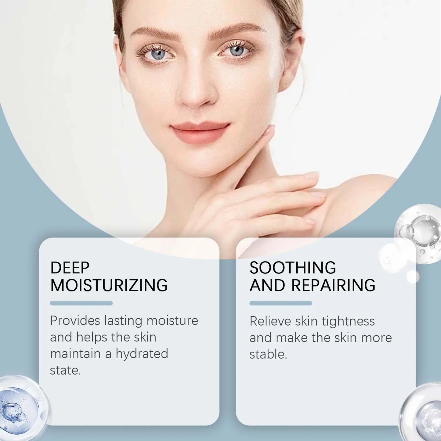 NaturaBloom Glow Toner — Exfoliating & Hydrating Pore Refining Toner