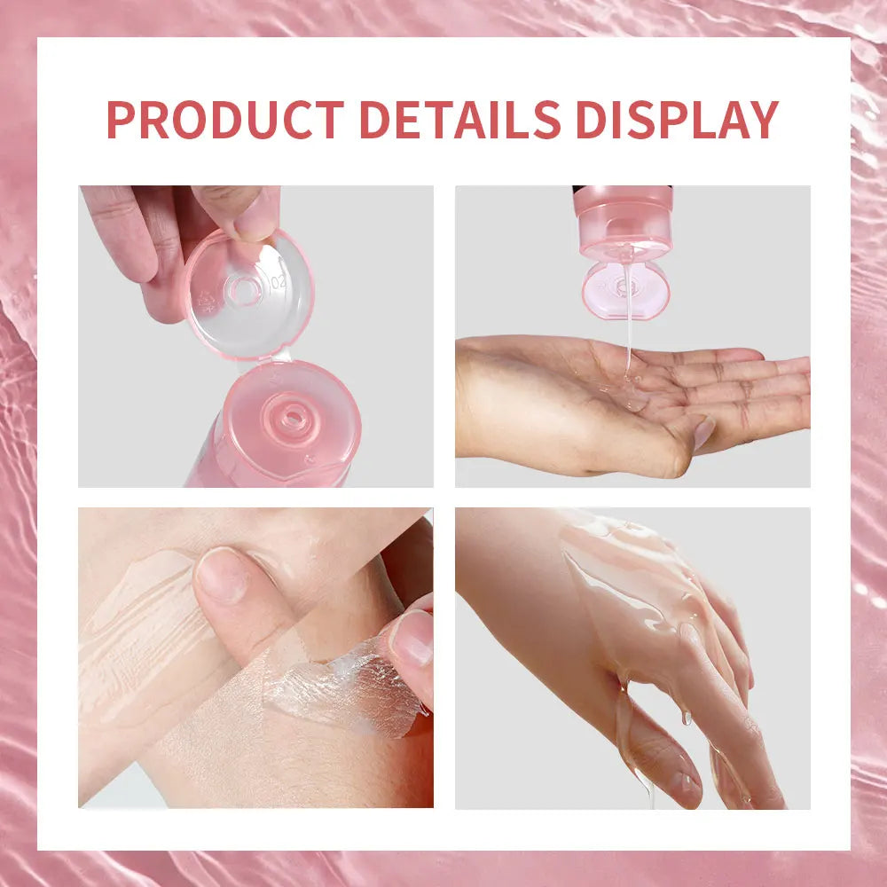 **Collagen Overnight Peel-Off Face Mask – Hydrating & Brightening Korean Skincare**