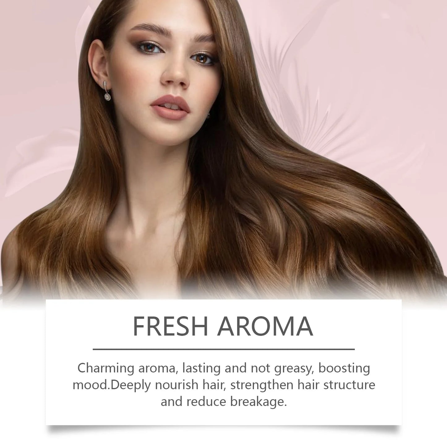 **Rosemary Onion Hair Care Set – Strengthening Shampoo & Conditioner**