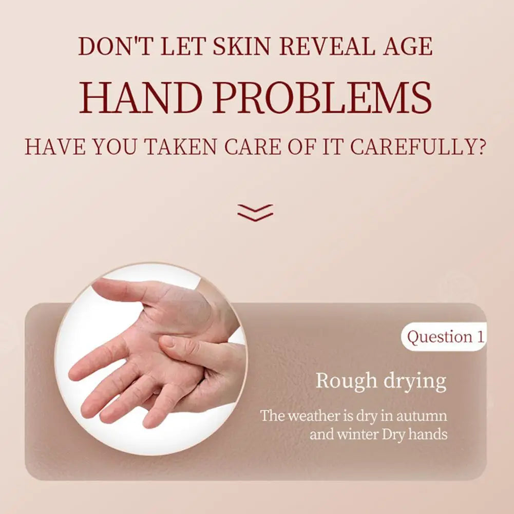 **Niacinamide Hand & Foot Masks – Hydrating & Rejuvenating Care**