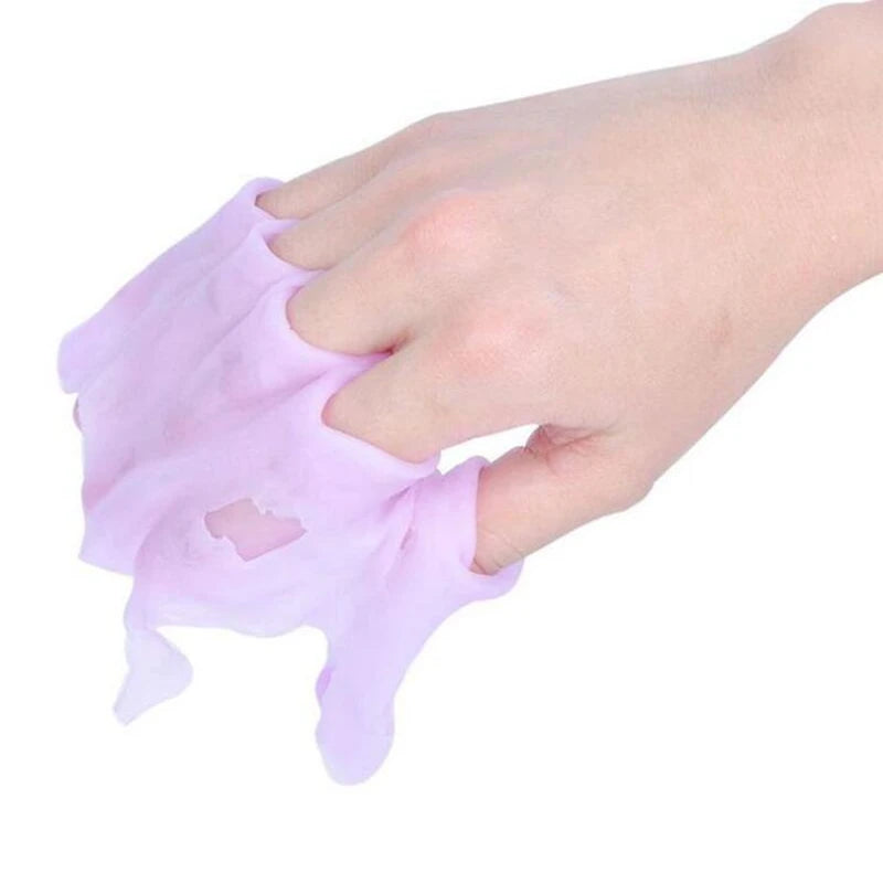 **Paraffin Wax Bath Warmer – Hand & Foot Spa Moisturizing Kit**