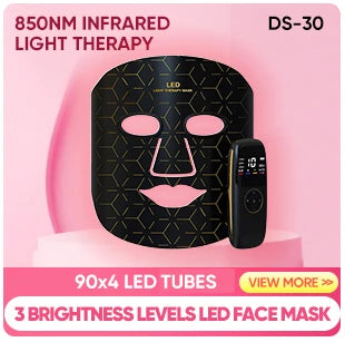 **4-in-1 Scalp Massage Comb – Hair Oil Spray & Relaxation Head Spa Tool**