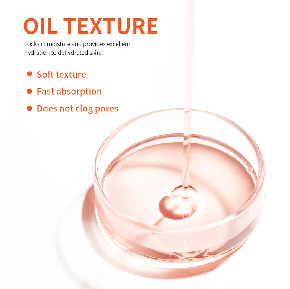 **Vitamin E Skin Repair Oil – Hydrating & Moisturizing Care for Scars & Stretch Marks**