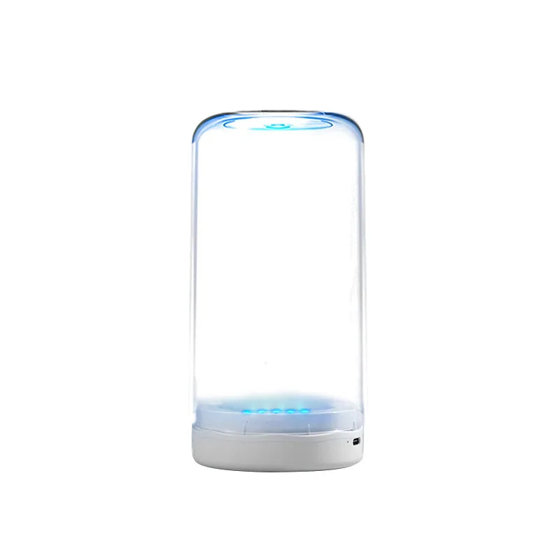 **Kids U-Shaped Sonic Electric Toothbrush – 360° Cleaning, USB Rechargeable & IPX7 Waterproof**