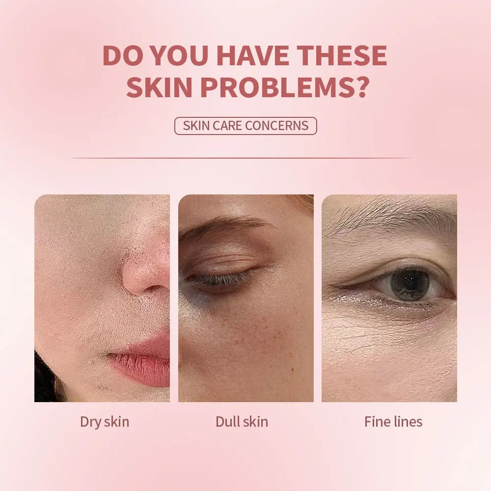 **Collagen Overnight Peel-Off Face Mask – Hydrating & Brightening Korean Skincare**