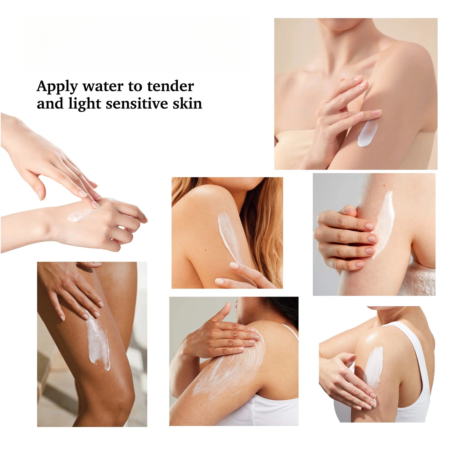 **Turmeric Vitamin C SPF 50 Body Lotion – Moisturizing Sunscreen**