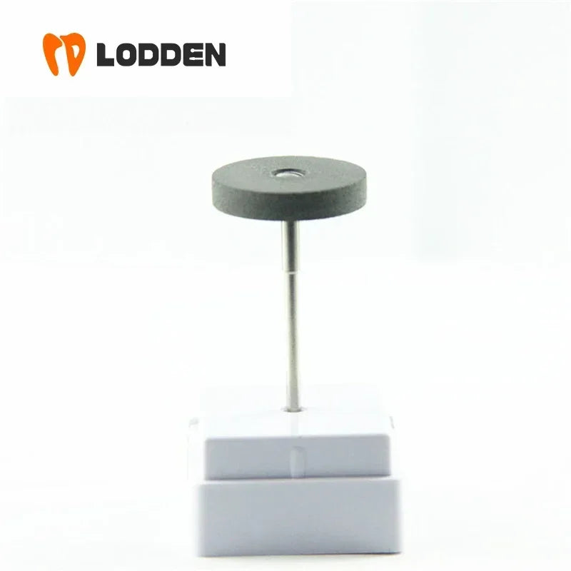 **Dental Diamond Polishing Burs – Ceramic & Zirconia Grinding Rotary Tools**