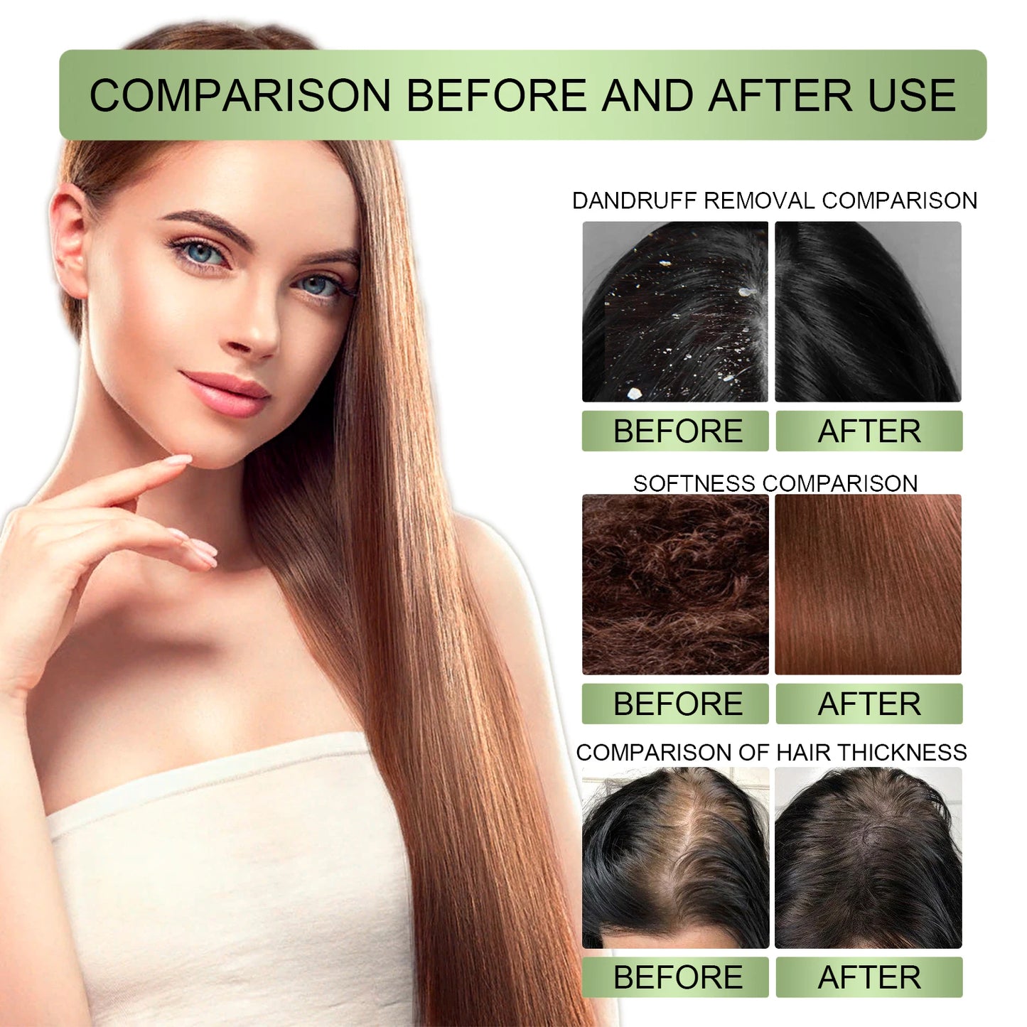 **100ml Adivasi Herbal Hair Oil – Rosemary Scalp & Hair Care**