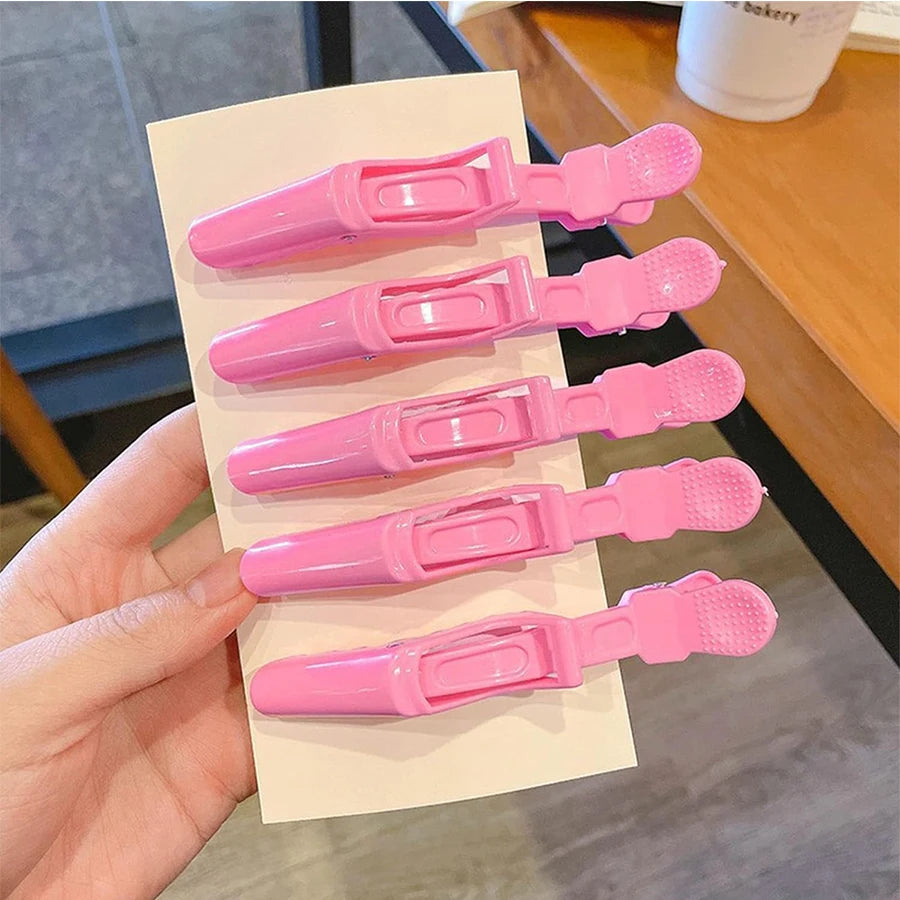 **11PCS Hair Brush Set – Detangling, Scalp Massage & Styling Kit**